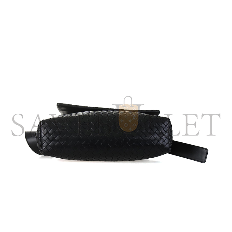 B0tt*ga Ven*ta MESSENGER BAG (29*26*7cm)
